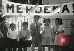 Standbild Dwight D Eisenhower Washington DC USA, 1956, aus Sekunde 45 historischem Filmmaterial Videoclip 65675064614