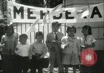 Standbild Dwight D Eisenhower Washington DC USA, 1956, aus Sekunde 46 historischem Filmmaterial Videoclip 65675064614