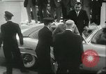 Standbild Dwight D Eisenhower Washington DC USA, 1956, aus Sekunde 48 historischem Filmmaterial Videoclip 65675064614