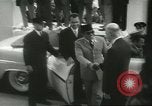 Standbild Dwight D Eisenhower Washington DC USA, 1956, aus Sekunde 51 historischem Filmmaterial Videoclip 65675064614