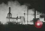 Standbild kanadischen Jet Fighter Crash Ottawa Ontario Kanada, 1956, aus Sekunde 7 historischem Filmmaterial Videoclip 65675064615