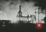 Standbild kanadischen Jet Fighter Crash Ottawa Ontario Kanada, 1956, aus Sekunde 8 historischem Filmmaterial Videoclip 65675064615