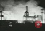 Standbild kanadischen Jet Fighter Crash Ottawa Ontario Kanada, 1956, aus Sekunde 9 historischem Filmmaterial Videoclip 65675064615
