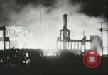 Standbild kanadischen Jet Fighter Crash Ottawa Ontario Kanada, 1956, aus Sekunde 10 historischem Filmmaterial Videoclip 65675064615
