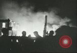 Standbild kanadischen Jet Fighter Crash Ottawa Ontario Kanada, 1956, aus Sekunde 12 historischem Filmmaterial Videoclip 65675064615