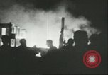 Standbild kanadischen Jet Fighter Crash Ottawa Ontario Kanada, 1956, aus Sekunde 13 historischem Filmmaterial Videoclip 65675064615