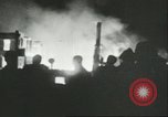 Standbild kanadischen Jet Fighter Crash Ottawa Ontario Kanada, 1956, aus Sekunde 14 historischem Filmmaterial Videoclip 65675064615