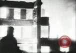 Standbild kanadischen Jet Fighter Crash Ottawa Ontario Kanada, 1956, aus Sekunde 15 historischem Filmmaterial Videoclip 65675064615