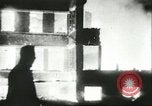 Standbild kanadischen Jet Fighter Crash Ottawa Ontario Kanada, 1956, aus Sekunde 16 historischem Filmmaterial Videoclip 65675064615