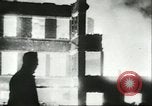Standbild kanadischen Jet Fighter Crash Ottawa Ontario Kanada, 1956, aus Sekunde 17 historischem Filmmaterial Videoclip 65675064615