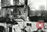 Standbild kanadischen Jet Fighter Crash Ottawa Ontario Kanada, 1956, aus Sekunde 20 historischem Filmmaterial Videoclip 65675064615