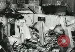 Standbild kanadischen Jet Fighter Crash Ottawa Ontario Kanada, 1956, aus Sekunde 21 historischem Filmmaterial Videoclip 65675064615