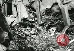 Standbild kanadischen Jet Fighter Crash Ottawa Ontario Kanada, 1956, aus Sekunde 22 historischem Filmmaterial Videoclip 65675064615