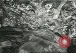 Standbild kanadischen Jet Fighter Crash Ottawa Ontario Kanada, 1956, aus Sekunde 24 historischem Filmmaterial Videoclip 65675064615