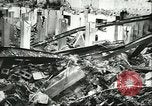 Standbild kanadischen Jet Fighter Crash Ottawa Ontario Kanada, 1956, aus Sekunde 27 historischem Filmmaterial Videoclip 65675064615
