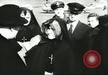 Standbild kanadischen Jet Fighter Crash Ottawa Ontario Kanada, 1956, aus Sekunde 28 historischem Filmmaterial Videoclip 65675064615