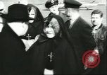 Standbild kanadischen Jet Fighter Crash Ottawa Ontario Kanada, 1956, aus Sekunde 30 historischem Filmmaterial Videoclip 65675064615