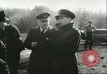Standbild kanadischen Jet Fighter Crash Ottawa Ontario Kanada, 1956, aus Sekunde 33 historischem Filmmaterial Videoclip 65675064615