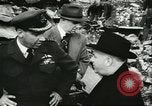 Standbild kanadischen Jet Fighter Crash Ottawa Ontario Kanada, 1956, aus Sekunde 34 historischem Filmmaterial Videoclip 65675064615