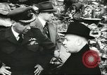 Standbild kanadischen Jet Fighter Crash Ottawa Ontario Kanada, 1956, aus Sekunde 36 historischem Filmmaterial Videoclip 65675064615