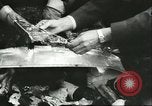 Standbild kanadischen Jet Fighter Crash Ottawa Ontario Kanada, 1956, aus Sekunde 42 historischem Filmmaterial Videoclip 65675064615