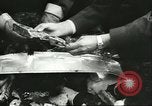 Standbild kanadischen Jet Fighter Crash Ottawa Ontario Kanada, 1956, aus Sekunde 44 historischem Filmmaterial Videoclip 65675064615