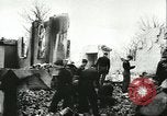 Standbild kanadischen Jet Fighter Crash Ottawa Ontario Kanada, 1956, aus Sekunde 46 historischem Filmmaterial Videoclip 65675064615
