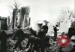 Standbild kanadischen Jet Fighter Crash Ottawa Ontario Kanada, 1956, aus Sekunde 47 historischem Filmmaterial Videoclip 65675064615