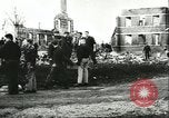 Standbild kanadischen Jet Fighter Crash Ottawa Ontario Kanada, 1956, aus Sekunde 52 historischem Filmmaterial Videoclip 65675064615