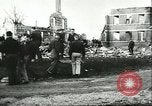 Standbild kanadischen Jet Fighter Crash Ottawa Ontario Kanada, 1956, aus Sekunde 53 historischem Filmmaterial Videoclip 65675064615