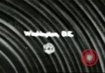 Standbild Richard Nixon Washington DC USA, 1956, aus Sekunde 1 historischem Filmmaterial Videoclip 65675064616