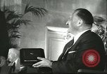 Standbild Richard Nixon Washington DC USA, 1956, aus Sekunde 22 historischem Filmmaterial Videoclip 65675064616