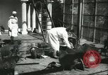 Standbild monkey Kindergarten Russland, 1956, aus Sekunde 6 historischem Filmmaterial Videoclip 65675064617
