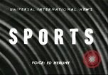 Standbild Stirling Moss car racing Sieg Monte Carlo Monaco, 1956, aus Sekunde 1 historischem Filmmaterial Videoclip 65675064618