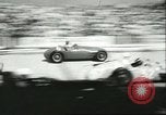 Standbild Stirling Moss car racing Sieg Monte Carlo Monaco, 1956, aus Sekunde 9 historischem Filmmaterial Videoclip 65675064618