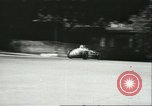 Standbild Stirling Moss car racing Sieg Monte Carlo Monaco, 1956, aus Sekunde 40 historischem Filmmaterial Videoclip 65675064618