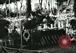 Standbild Präsident Giovanni Gronchi Rom Italien, 1956, aus Sekunde 12 historischem Filmmaterial Videoclip 65675064619