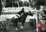 Standbild Präsident Giovanni Gronchi Rom Italien, 1956, aus Sekunde 13 historischem Filmmaterial Videoclip 65675064619