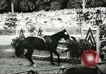 Standbild Präsident Giovanni Gronchi Rom Italien, 1956, aus Sekunde 16 historischem Filmmaterial Videoclip 65675064619