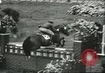 Standbild Präsident Giovanni Gronchi Rom Italien, 1956, aus Sekunde 23 historischem Filmmaterial Videoclip 65675064619