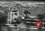 Standbild Präsident Giovanni Gronchi Rom Italien, 1956, aus Sekunde 24 historischem Filmmaterial Videoclip 65675064619