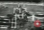 Standbild Präsident Giovanni Gronchi Rom Italien, 1956, aus Sekunde 25 historischem Filmmaterial Videoclip 65675064619