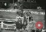 Standbild Präsident Giovanni Gronchi Rom Italien, 1956, aus Sekunde 27 historischem Filmmaterial Videoclip 65675064619