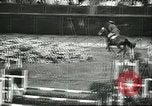 Standbild Präsident Giovanni Gronchi Rom Italien, 1956, aus Sekunde 30 historischem Filmmaterial Videoclip 65675064619