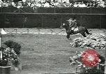 Standbild Präsident Giovanni Gronchi Rom Italien, 1956, aus Sekunde 32 historischem Filmmaterial Videoclip 65675064619