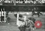 Standbild Präsident Giovanni Gronchi Rom Italien, 1956, aus Sekunde 33 historischem Filmmaterial Videoclip 65675064619