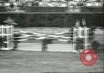 Standbild Präsident Giovanni Gronchi Rom Italien, 1956, aus Sekunde 35 historischem Filmmaterial Videoclip 65675064619