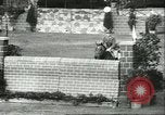 Standbild Präsident Giovanni Gronchi Rom Italien, 1956, aus Sekunde 39 historischem Filmmaterial Videoclip 65675064619