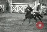 Standbild Präsident Giovanni Gronchi Rom Italien, 1956, aus Sekunde 41 historischem Filmmaterial Videoclip 65675064619