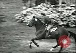 Standbild Präsident Giovanni Gronchi Rom Italien, 1956, aus Sekunde 43 historischem Filmmaterial Videoclip 65675064619